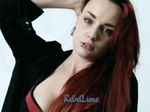RebelLione