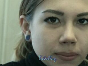 RebelRey