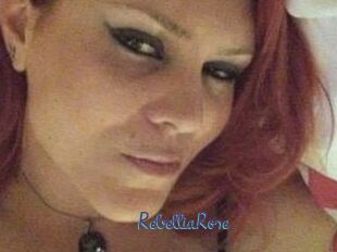 RebelliaRose