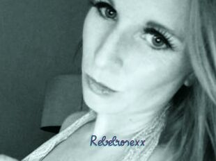 Rebelrosexx