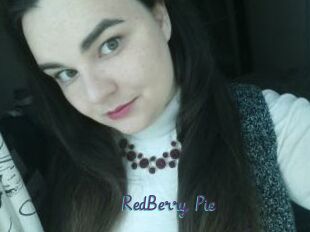 RedBerry_Pie