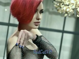 RedCatXO