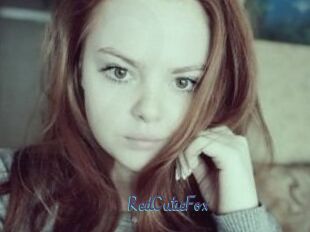 RedCutieFox