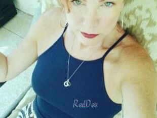 RedDee