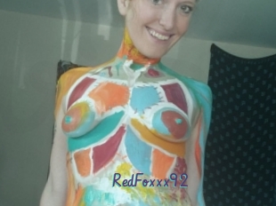 RedFoxxx92
