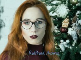 RedHead_Aurora