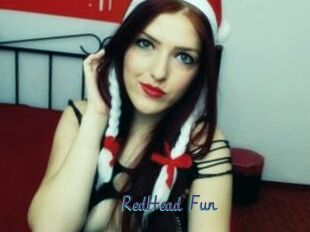 RedHead_Fun