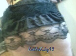 RedHotRuby18