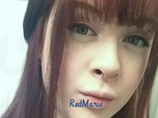 RedMarie