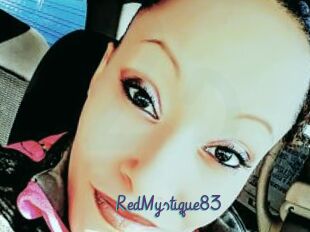 RedMystique83