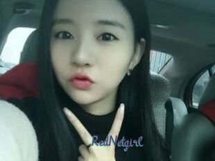 RedNetgirl