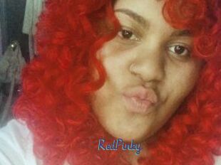 RedPinky
