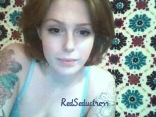 RedSeductress