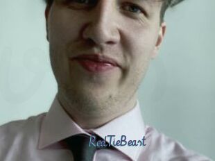 RedTieBeast