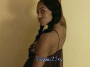 Redbone21xx
