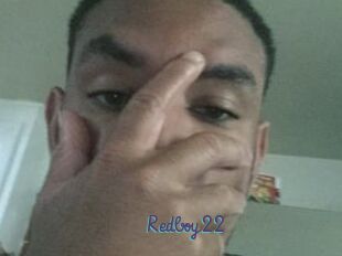 Redboy22