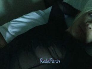 ReddParis