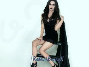 ReddishBunnyX