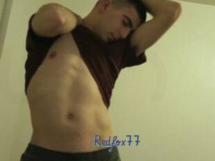Redfox77
