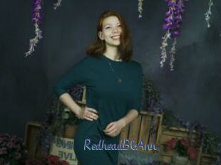 RedheadBbAnn