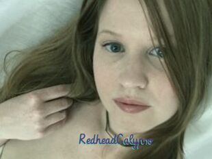 RedheadCalypso