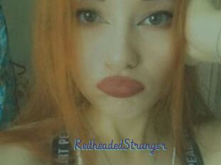 RedheadedStranger
