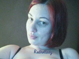Redhotlady