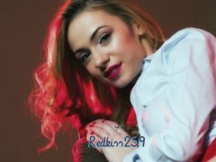 Redkiss259