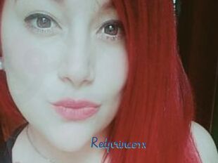 Redprincesx