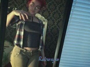 Redroxyxo
