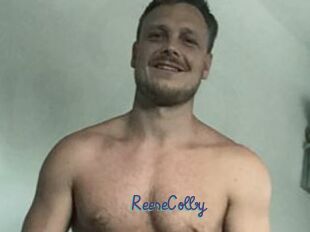 ReeseColby