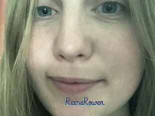 ReeseRowen