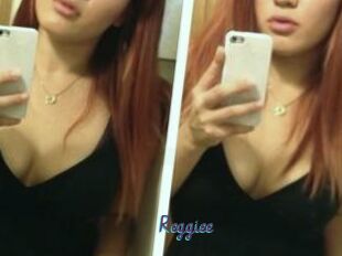 Reggiee
