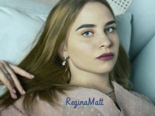ReginaMatt