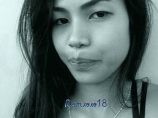 Reimxoxo18