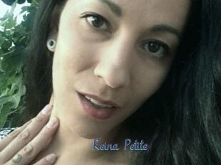 Reina_Petite