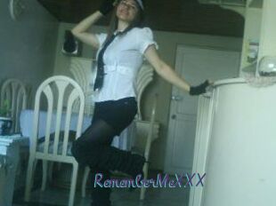 RememberMeXXX
