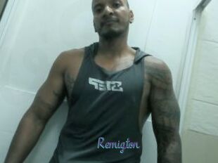Remigton