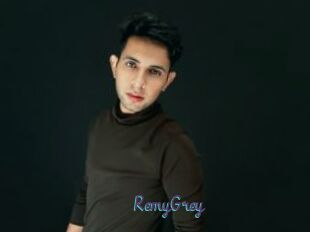 RemyGrey