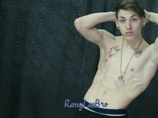 RemyLeeBro