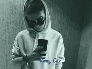 Remy_Cox