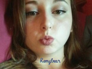 Remybear