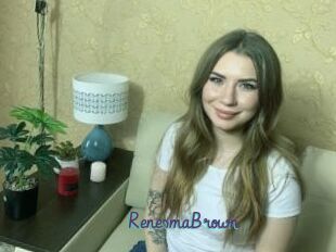 RenesmaBrown