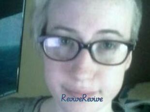 ReviveRevive