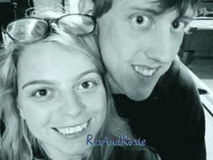 RexAndRoxie