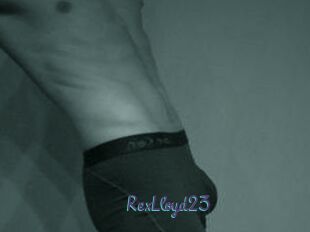 RexLloyd23