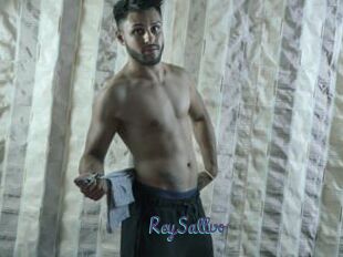 ReySallvo