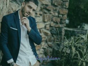 ReyesAdams