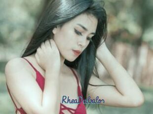 RheaDabalos