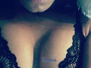 Rheana